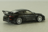 Porsche 911 GT2 RS 2018 black, 870068125 , Minichamps 1:87
