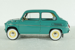 ЗАЗ-965АЕ "Ялта" 1960, 18001A, Premium Scale Models 1:18