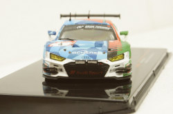 Audi R8 LMS #4 Winner 24h Nürburgring 2019 Audi Sport Team Phoenix, LEGT43065, IXO 1:43