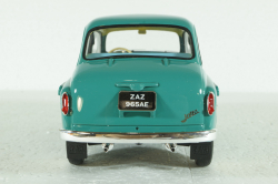 ЗАЗ-965АЕ "Ялта" 1960, 18001A, Premium Scale Models 1:18