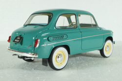 ЗАЗ-965АЕ "Ялта" 1960, 18001A, Premium Scale Models 1:18