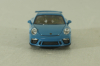 Porsche 911 GT3  2017 blue, 870067324, Minichamps 1:87