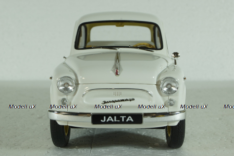 ЗАЗ-965А "Ялта" 1960, 18001B, Premium Scale Models 1:18