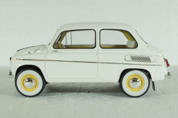 ЗАЗ-965А "Ялта" 1960, 18001B, Premium Scale Models 1:18