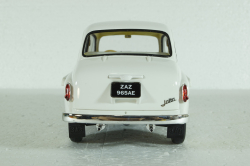 ЗАЗ-965А "Ялта" 1960, 18001B, Premium Scale Models 1:18