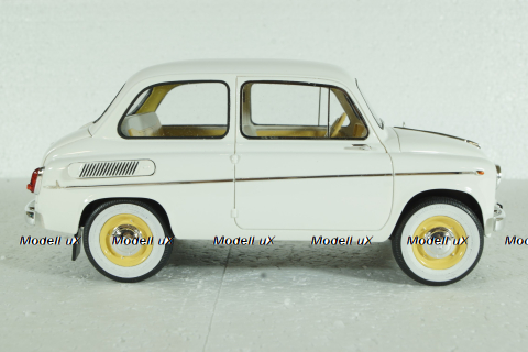 ЗАЗ-965А "Ялта" 1960, 18001B, Premium Scale Models 1:18