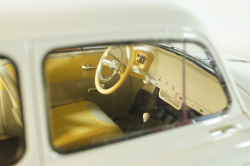 ЗАЗ-965А "Ялта" 1960, 18001B, Premium Scale Models 1:18