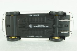 ЗАЗ-965А "Ялта" 1960, 18001B, Premium Scale Models 1:18