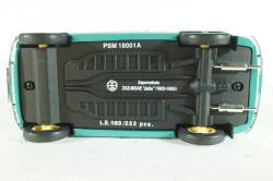 ЗАЗ-965АЕ "Ялта" 1960, 18001A, Premium Scale Models 1:18