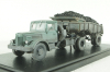 Маз-200 с п/прицепом, Modellux 1:43