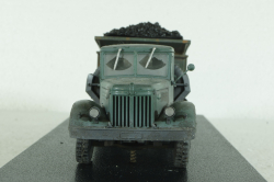 Маз-200 с п/прицепом, Modellux 1:43