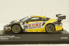 Porsche 911 GT3 R #998 2nd 24h Spa 2019 ROWE Racing, LEGT43031, IXO 1:43