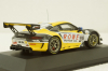 Porsche 911 GT3 R #998 2nd 24h Spa 2019 ROWE Racing, LEGT43031, IXO 1:43