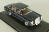 Mercedes 200 "Stroke Eight" (W115), 1968, blue, Altaya 1:43