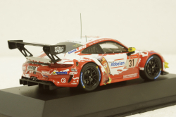 Porsche 911 GT3 R #31 24h Nürburgring 2020 Arnold, Jaminet, Kern, Martin, LEGT43040, IXO 1:43