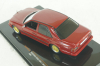 Mercedes 300E (W124) Saloon 1984 red, CLC544, IXO 1:43