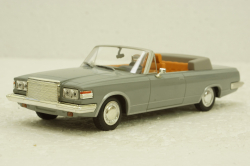 Зил-41044 кабриолет, Автомобиль на службе №40 1:43