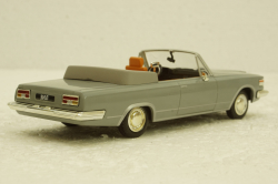 Зил-41044 кабриолет, Автомобиль на службе №40 1:43