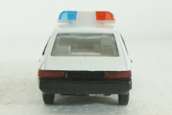 Москвич-2141, ДПС, Агат 1:43