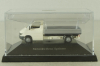 Mercedes Sprinter truck (W901) 1995, white/grey, B66000031, Herpa 1:87