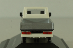 Mercedes Sprinter truck (W901) 1995, white/grey, B66000031, Herpa 1:87