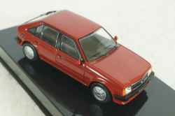 Opel Kadett D GT/E 1983 red, CLC382, IXO 1:43