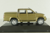 Уаз-23632 пикап 2008, коричневый, ALN003, Автолегенды. Новая эпоха №3, 1:43
