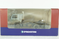 Камаз-54112 тягач, Modellux 1:43