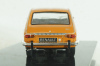 Renault 16 1969 orange , CLC493, IXO 1:43