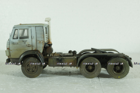 Камаз-54112 тягач, Modellux 1:43