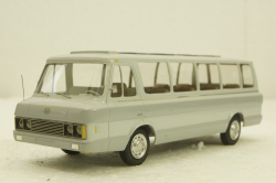 Зил-119 серый, Херсон Моделс 1:43