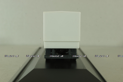 Mercedes Actros 1853 Planensattelzug 2/3 "Promote Chauffeur", B66000283, Herpa 1:87 