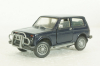Ваз-21213 Нива , Агат 1:43