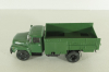 ПСГ-160(130) на шасси Зил-130, зеленый, Автолегенды CCCР: Грузовики №47, Deagostini 1:43