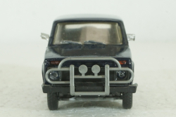 Ваз-21213 Нива , Агат 1:43