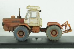 Т-150К трактор, Modellux 1:43