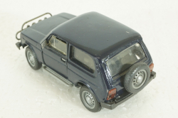 Ваз-21213 Нива , Агат 1:43