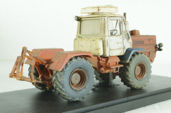 Т-150К трактор, Modellux 1:43