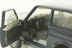 Ваз-21213 Нива , Агат 1:43