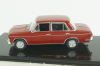 Ваз-2103 Жигули, Saloon 1980 red, Lada 1500, CLC570, IXO 1:43
