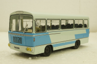 Berliet PAK 50, blue, Hachette 1:43