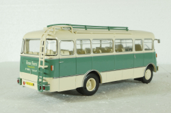 Berliet PLA AUTOBUS 2-ASSI 1955, Berliet Collection, Hachette 1:43