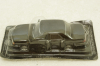 Газ-3110 Волга, черный Автолегенды СССР и Соцстран №189 1:43