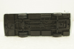 Berliet PAK 50, blue, Hachette 1:43