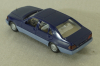  Mercedes S 500  (W140) 1991, blue, 1580320, Wiking 1:87