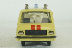 Раф-2203, Аварийная газовая служба, Агат 1:43