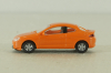 Ford Puma 1997, orange, 10920, Rietze  1:87
