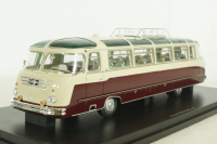 Krauss-Maffei KML 110 Germani 1959,  10010,  Auto Cult 1:43