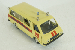 Раф-2203, Аварийная газовая служба, Агат 1:43