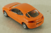 Ford Puma 1997, orange, 10920, Rietze  1:87